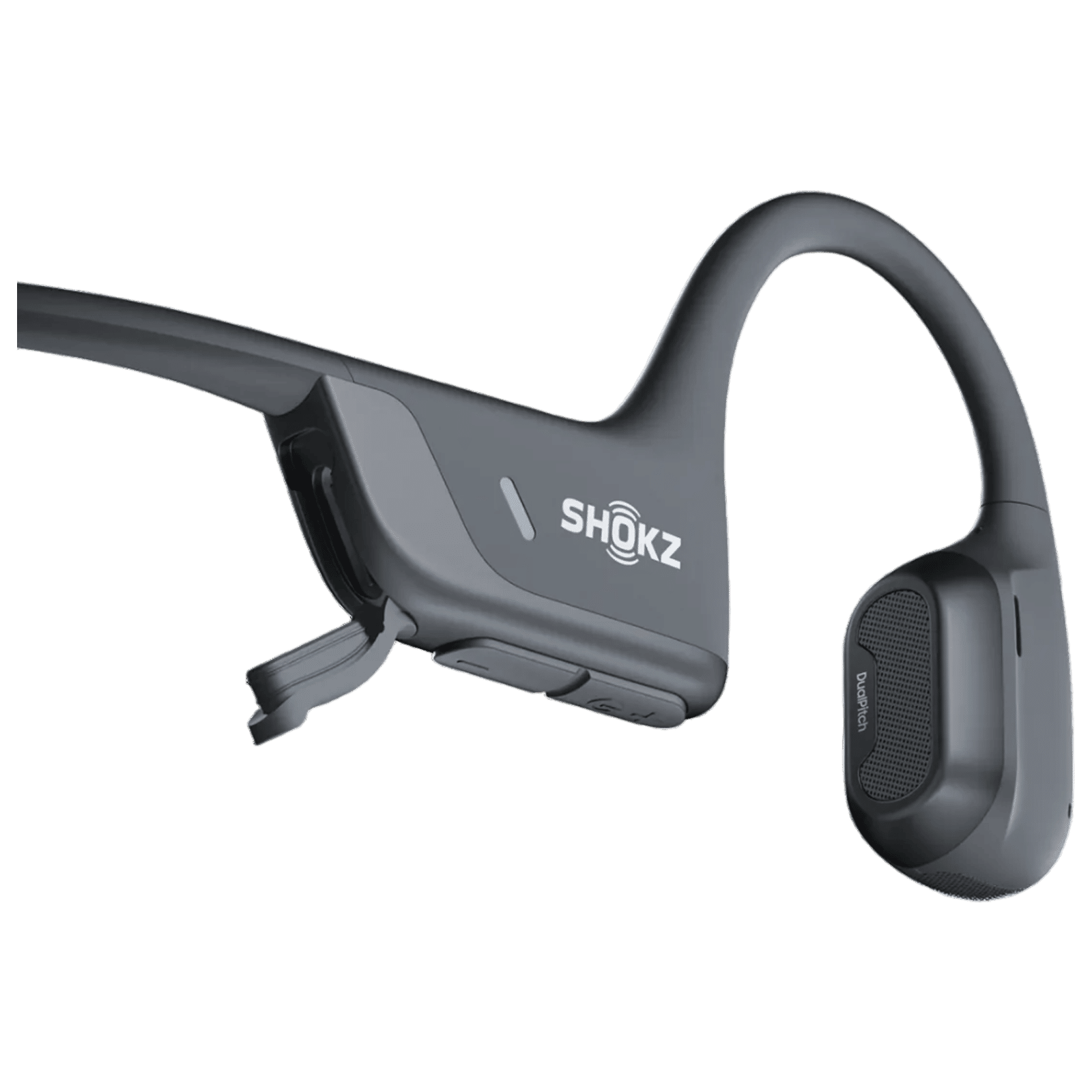 Buy SHOKZ OpenRun Pro 2 Bone Conduction Bluetooth Headphone with
